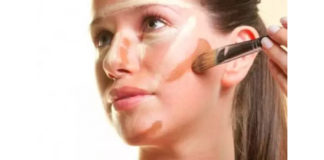 Truques de maquilhagem