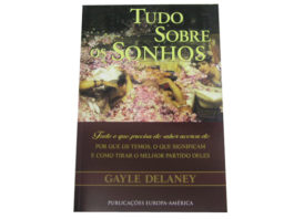 Tudo sobre os sonhos de Gayle Delaney