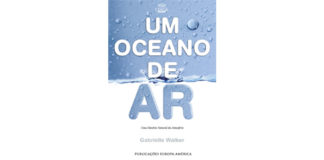 Um oceano de ar