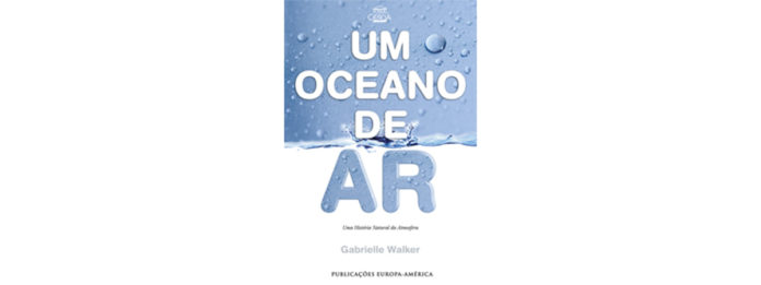 Um oceano de ar