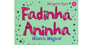 Uma Música Mágica! de Margaret Ryan