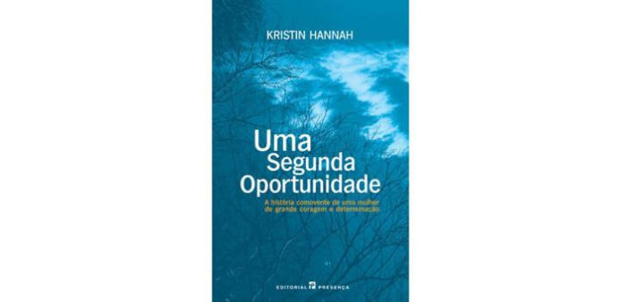 Uma Segunda Oportunidade
