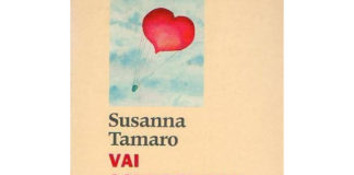 Vai aonde te leva o coração de Susanna Tamaro