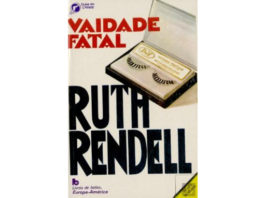 Vaidade fatal de Ruth Rendell