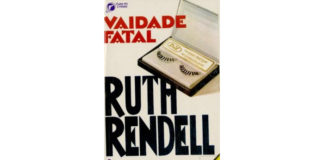 Vaidade fatal de Ruth Rendell