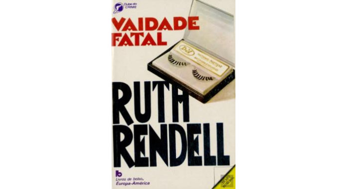 Vaidade fatal de Ruth Rendell