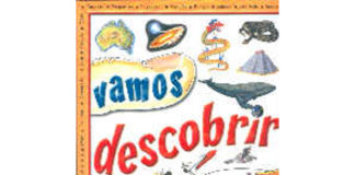 Vamos descobrir e rir