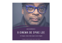 Verão quente, quente um filme de Spike Lee