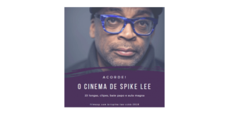 Verão quente, quente um filme de Spike Lee