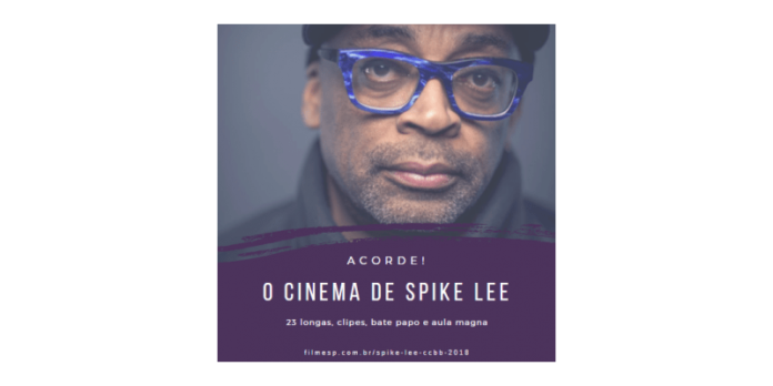 Verão quente, quente um filme de Spike Lee