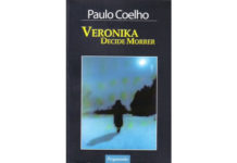 Veronika decide morrer de Paulo Coelho