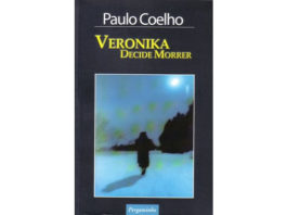 Veronika decide morrer de Paulo Coelho