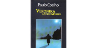 Veronika decide morrer de Paulo Coelho