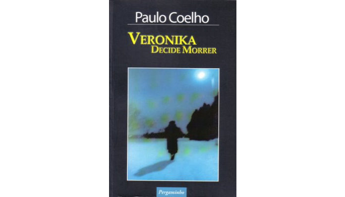 Veronika decide morrer de Paulo Coelho