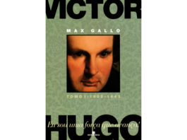 Victor Hugo - Eu sou uma força que avança!