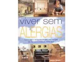 Viver sem alergias de Peter Howarth e Anita Reid