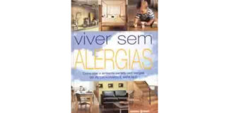 Viver sem alergias de Peter Howarth e Anita Reid