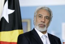 Xanana Gusmão