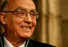 José Saramago