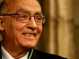 José Saramago