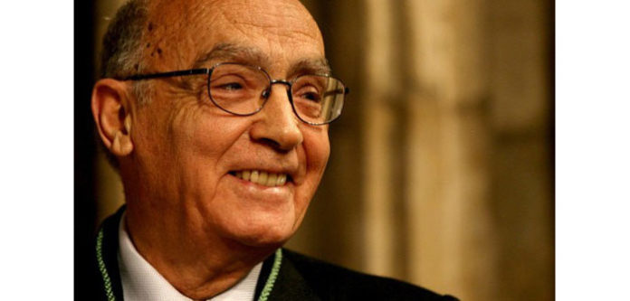 José Saramago