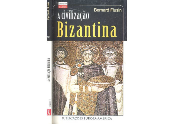 A Civilização Bizantina