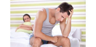 Impotência sexual