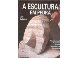 A escultura em pedra de Camí Santamera