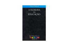 A Filosofia da Educação