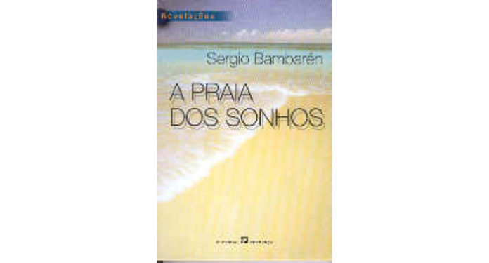 A praia dos sonhos