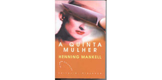 A Quinta Mulher