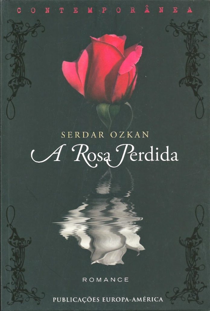 A Rosa Perdida