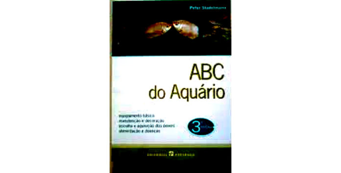 ABC do aquário