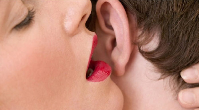 Acordar para o desejo sexual