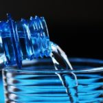 Hidratar o corpo no Inverno - beber água