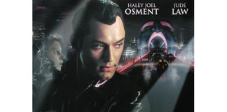 AI Artificial Intelligence