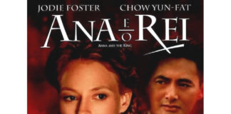 Ana e o Rei