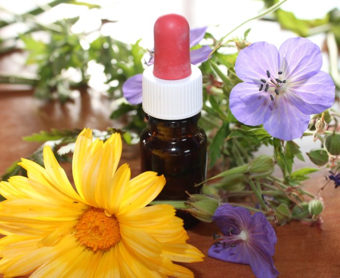 Aromaterapia e óleos essenciais para o bem estar físico e emocional
