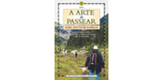 A arte de passear de Karl Gottlob Schelle