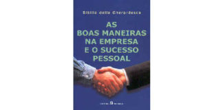 As Boas Maneiras na Empresa e o Sucesso
