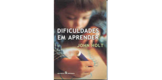 As Dificuldades em Aprender
