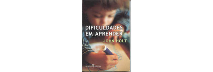 As Dificuldades em Aprender