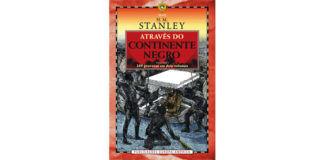 Através do Continente Negro - Vol. I