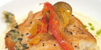 História do bacalhau