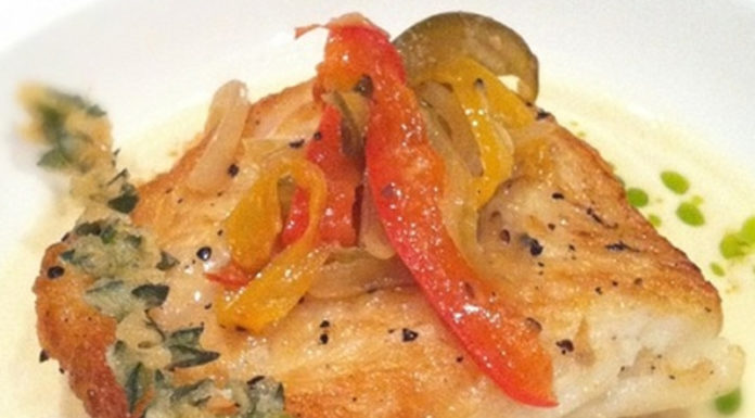 História do bacalhau