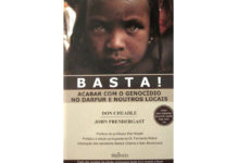 Basta! Acabar com o genocídio no Darfur e noutros locais