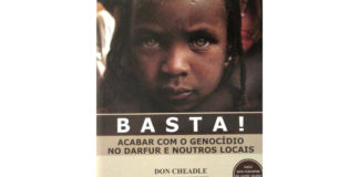 Basta! Acabar com o genocídio no Darfur e noutros locais
