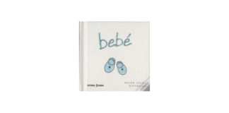 Bebé (Menino) de Helen Exley