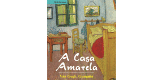 A Casa Amarela - Van Gogh