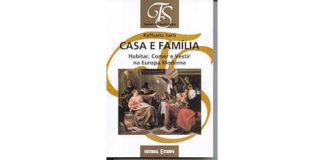 Casa e Família